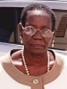 Theresa Sylvester also known as “Taye”