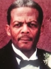 Cecil Lewis also known as “Preacher”