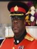 Lieutenant Colonel Nimrol Devon Beckles 