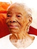 Olga David Fleming also known as “Aunty” 