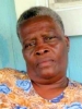 Ann Agatha Cato also known as “Gatha” 