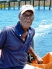 Alexander Sylvester Gill also known as “Uncle”, “Zico” and “Manish Man”