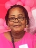 Irma Joseph nee Thomas