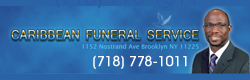 Caribbean Funeral Service